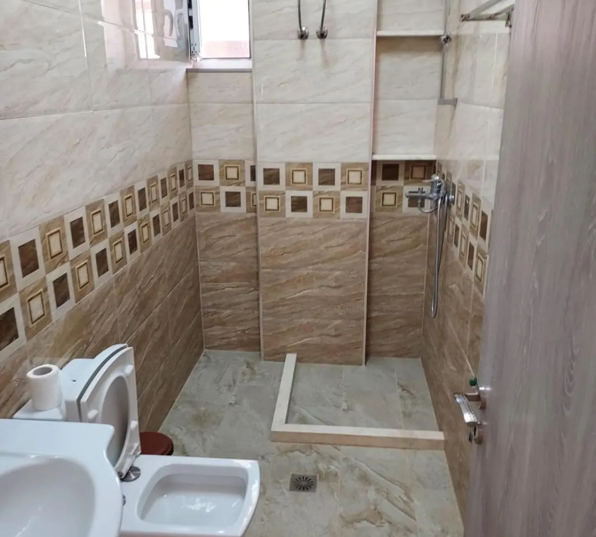 Eden Sea View Apartment Ksamil
