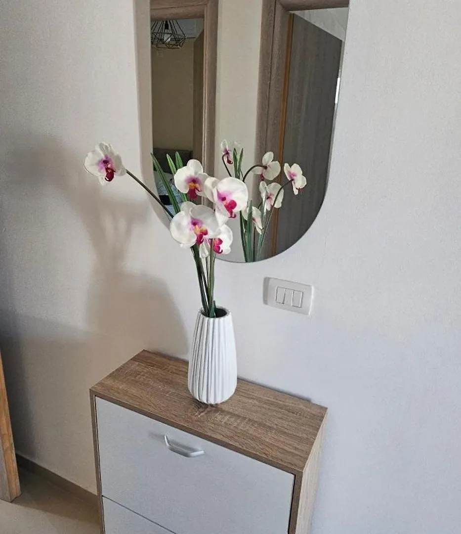 Eden Sea View Apartment Ksamil 0*,  Albania