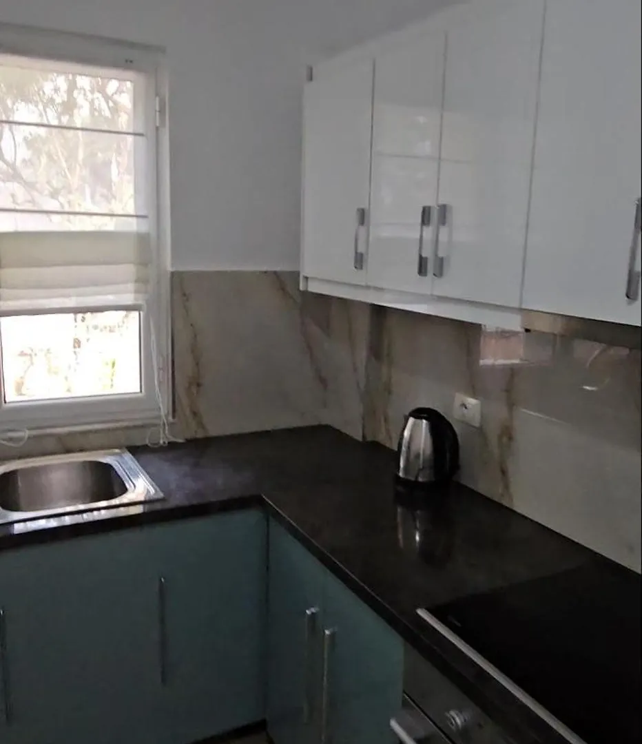 Eden Sea View Apartment Ksamil