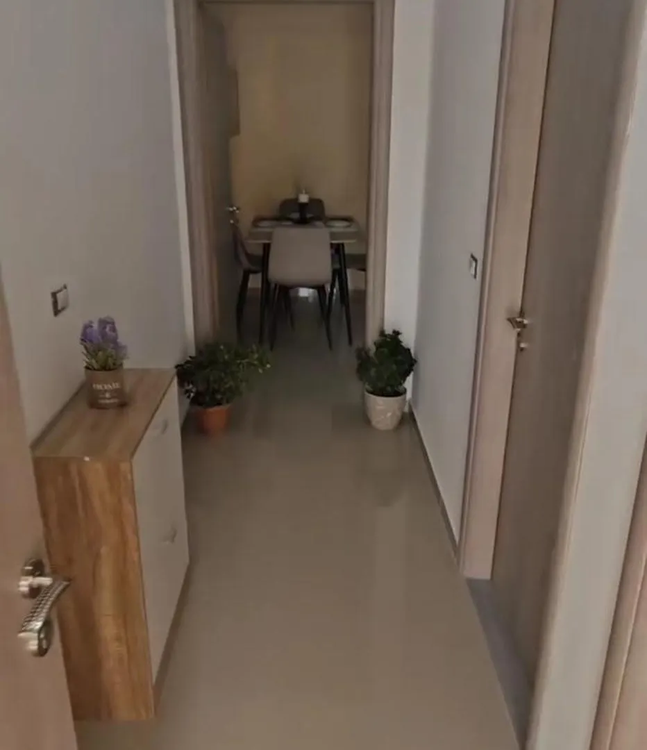 Eden Sea View Apartment Ksamil