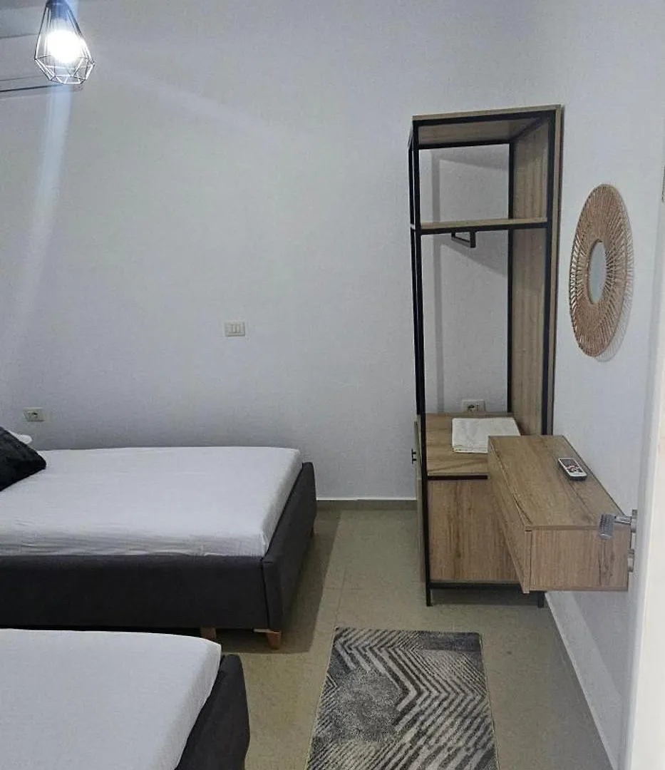 Eden Sea View Apartment Ksamil