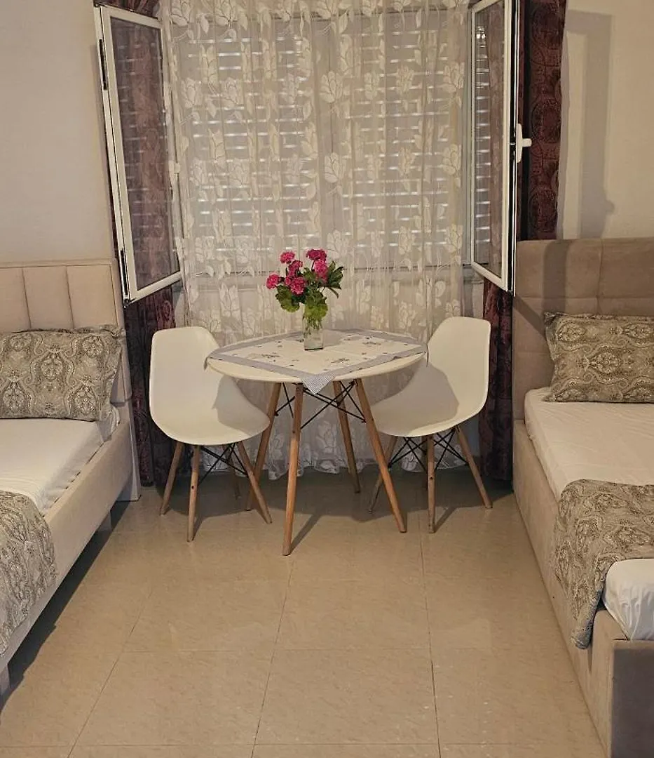Eden Sea View Apartment Ksamil Albania