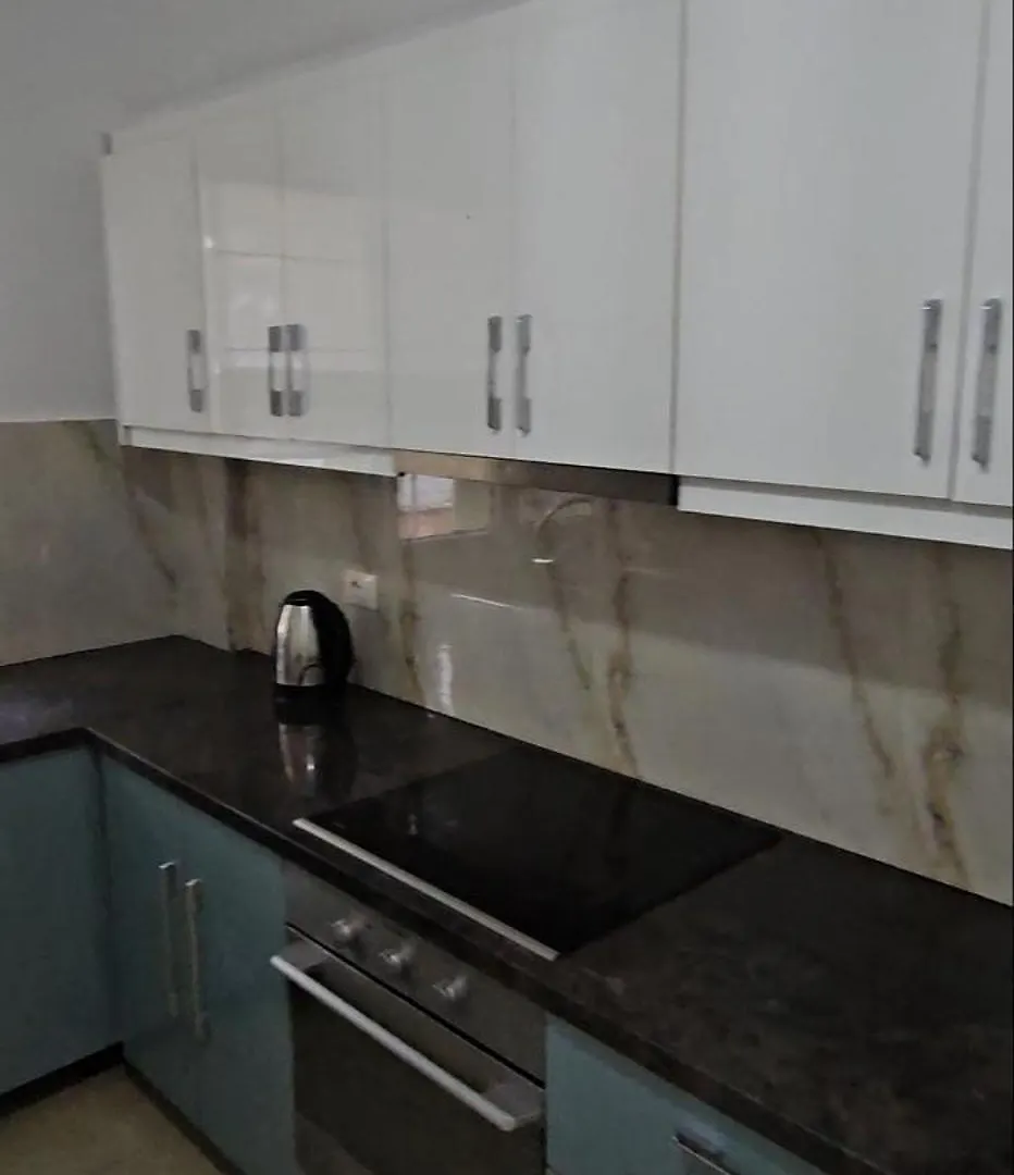 Eden Sea View Apartment Ksamil 0*,