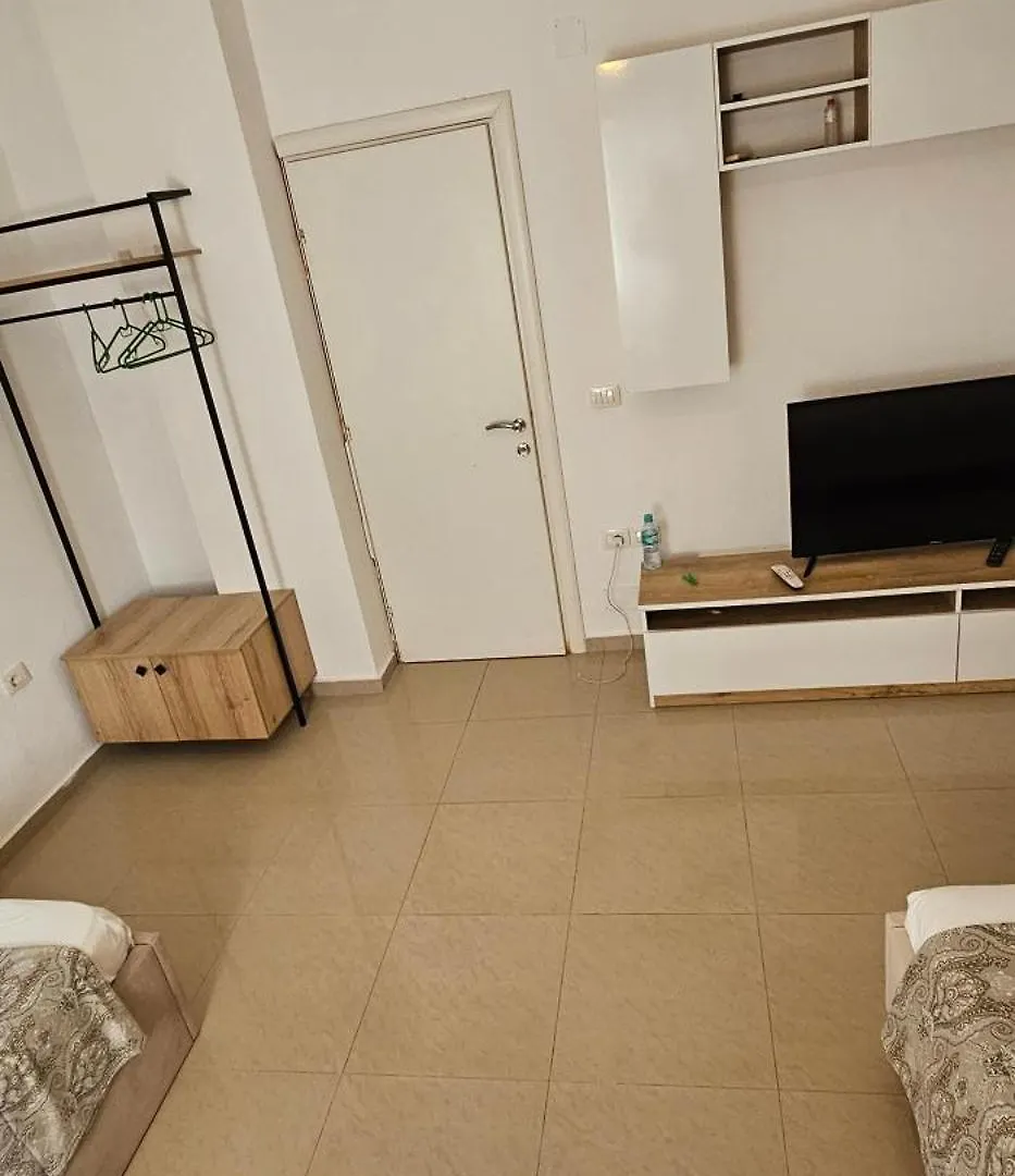 Eden Sea View Apartment Ksamil