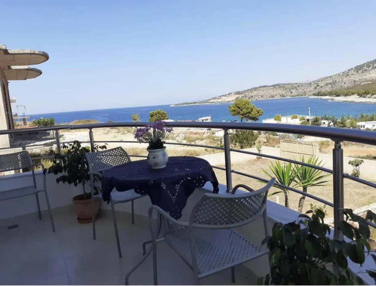 Eden Sea View Apartment contacts
