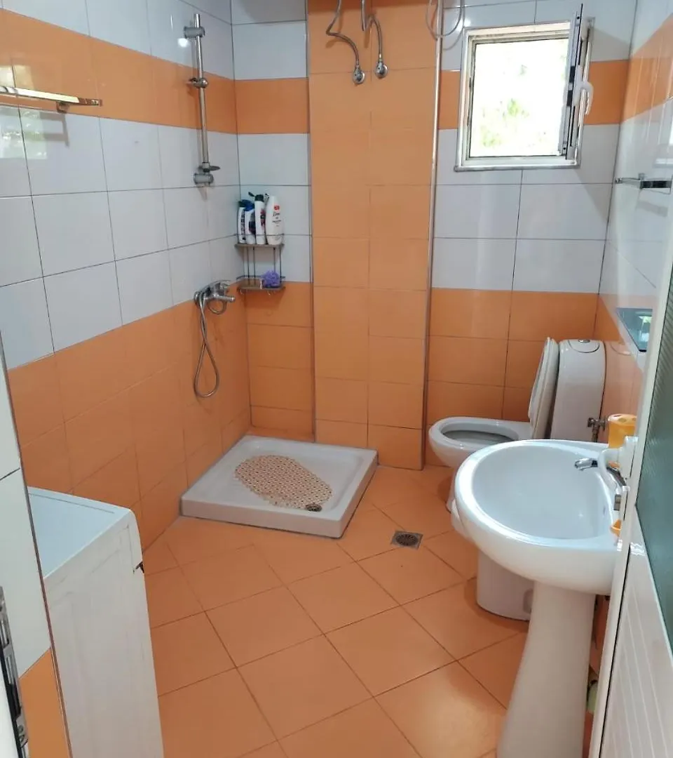 Eden Sea View Apartment Ksamil Albania