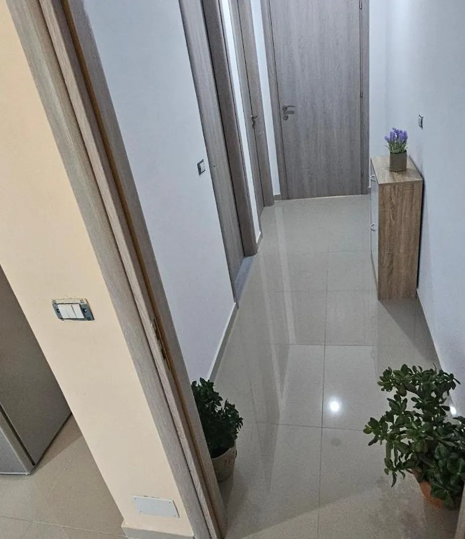 Eden Sea View Apartment Ksamil Albania