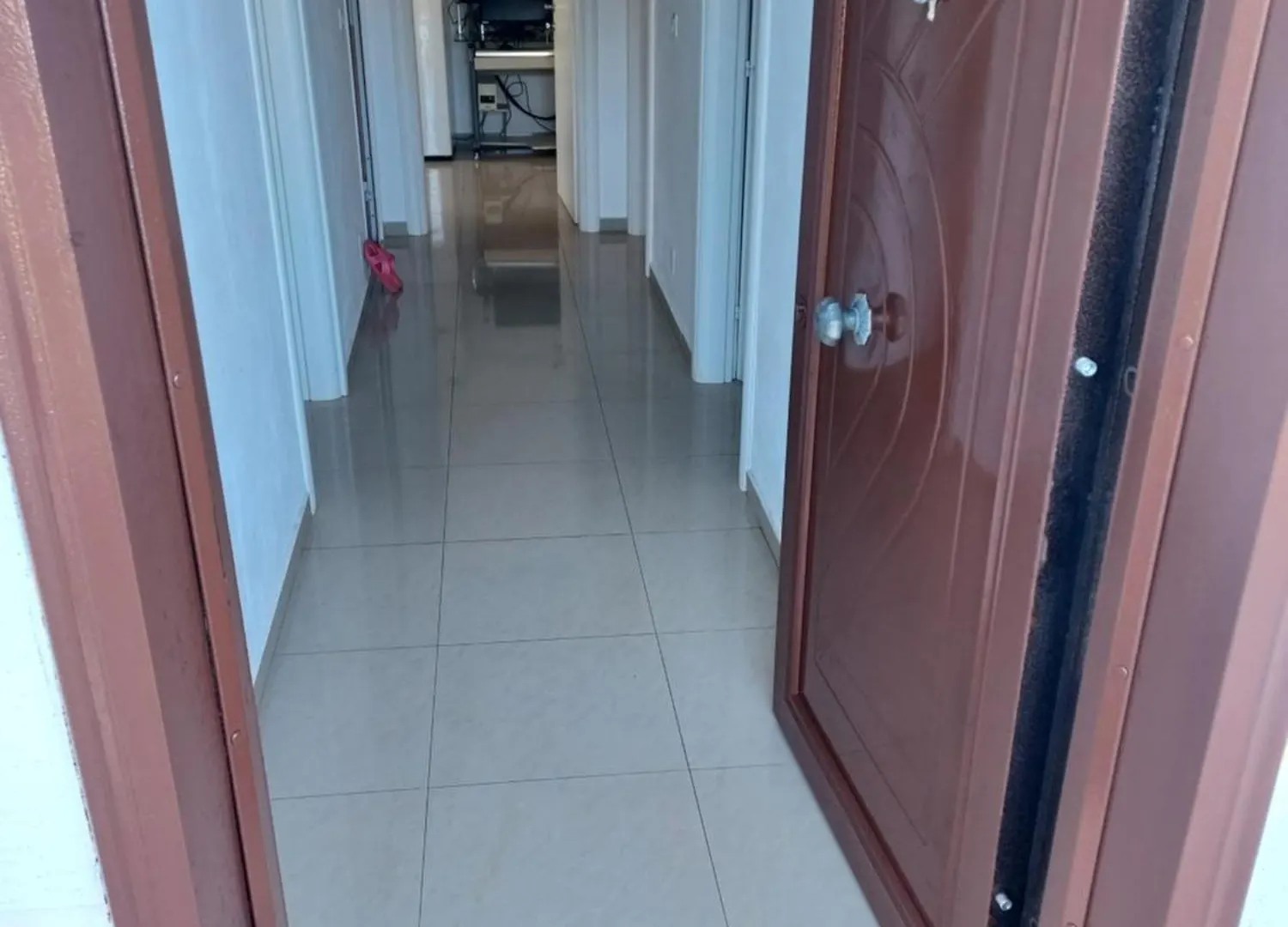 Eden Sea View Apartment Ksamil 0*,