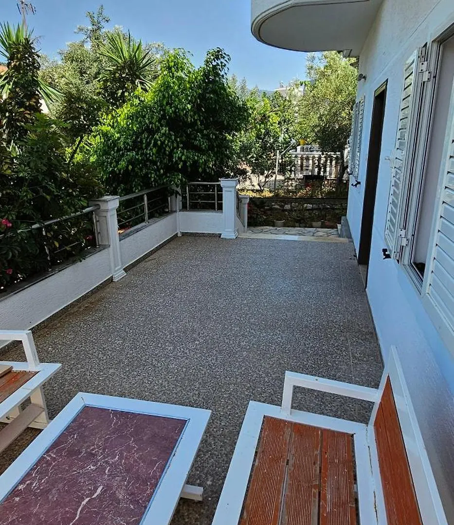 Eden Sea View Apartment Ksamil Albania