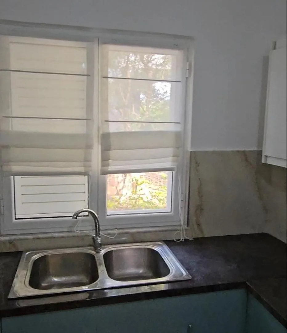 Eden Sea View Apartment Ksamil