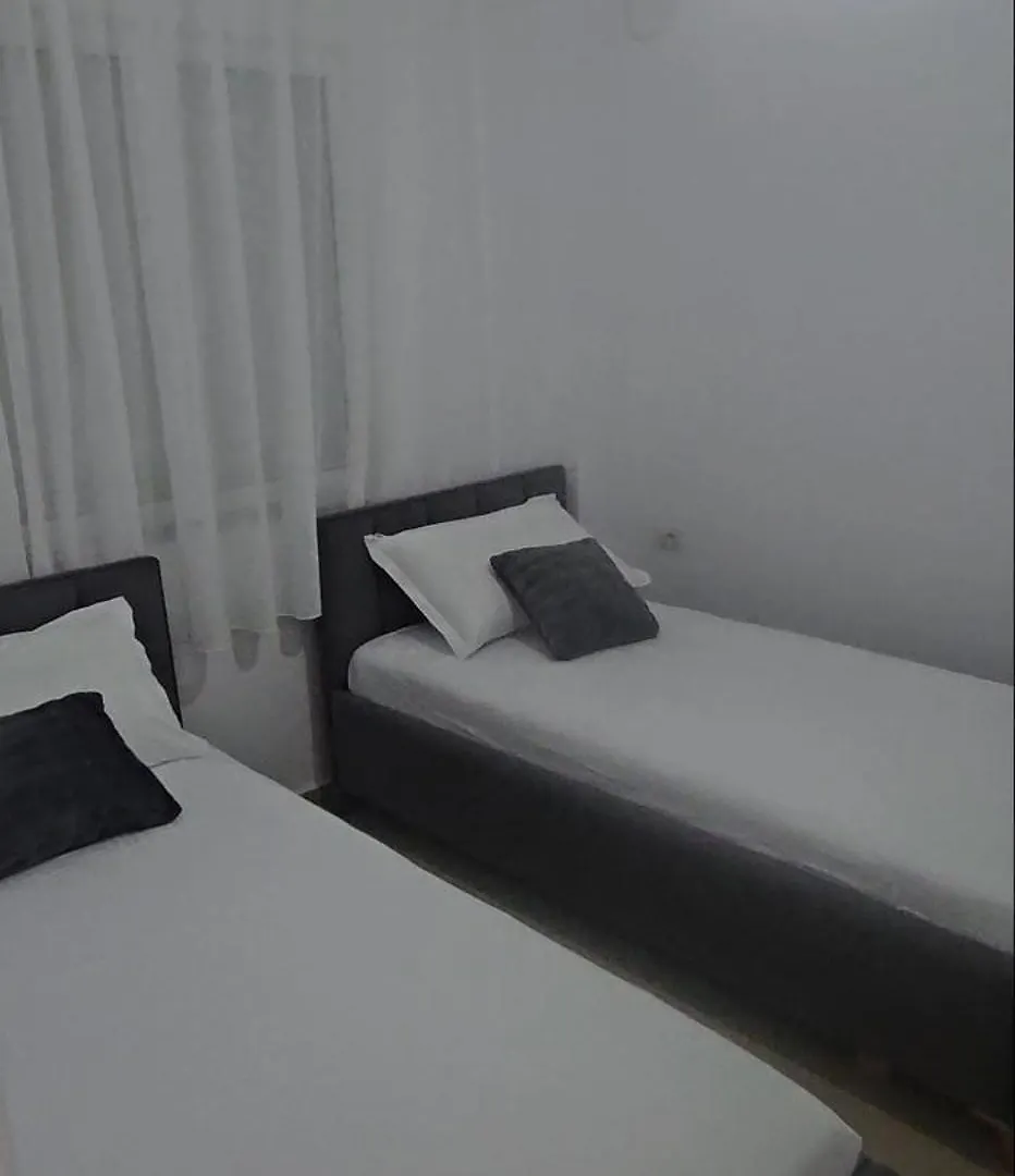 Eden Sea View Apartment Ksamil 0*,  Albania